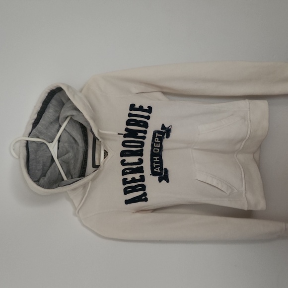Abercrombie y2k Hoodie - Picture 1 of 5